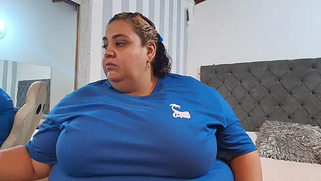 Alisson am online show from 01/26/25, 11:50