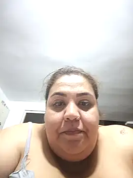 Alisson am online show from 02/25/25, 03:42