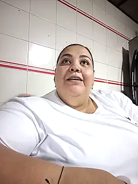 Alisson am online show from 03/10/25, 07:29