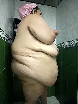 Alisson am online show from 09/10/25, 11:54