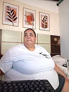 Alisson am online show from 09/12/25, 11:43