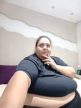 Alisson am online show from 10/22/25, 11:32