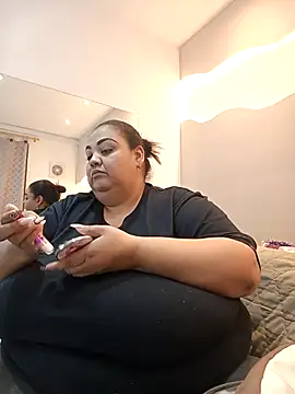 Alisson am online show from 10/26/25, 11:38