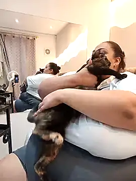 Alisson am online show from 11/14/25, 12:15