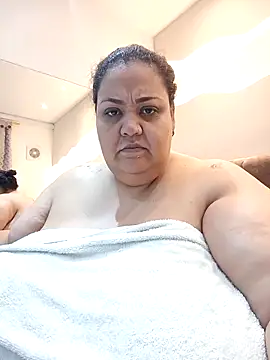 Alisson am online show from 12/15/25, 11:14