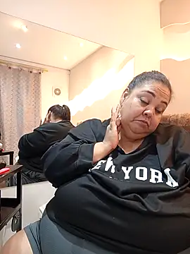 Alisson am online show from 03/16/26, 11:47