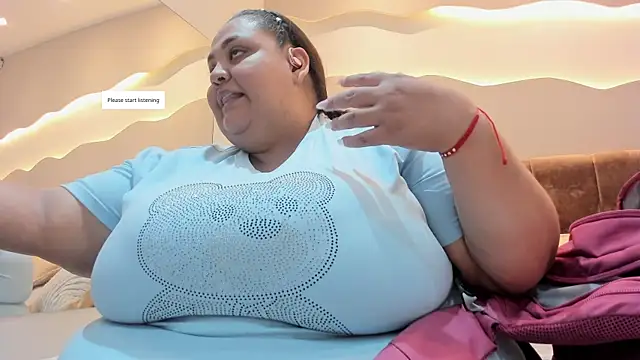 Alisson am online show from 06/05/26, 05:29