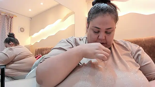 Alisson am online show from 06/14/26, 05:04