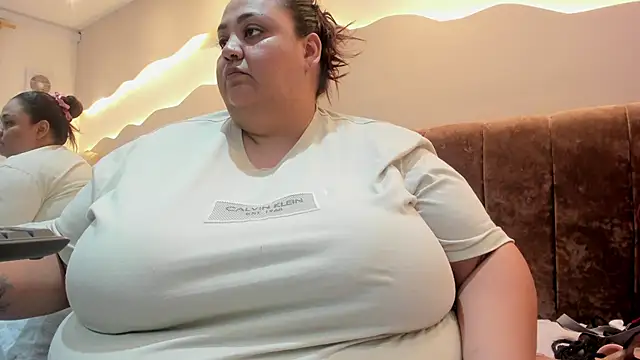 Alisson am online show from 06/16/26, 08:11