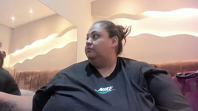 Alisson am online show from 06/18/26, 11:36