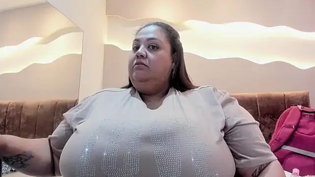 Alisson am online show from 06/19/26, 11:36