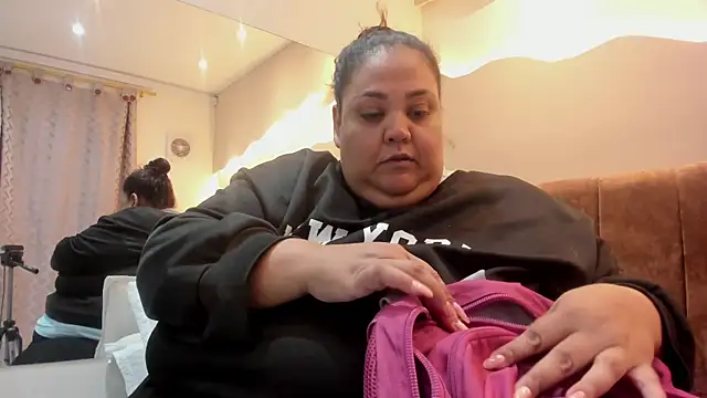 Alisson am online show from 06/25/26, 11:26