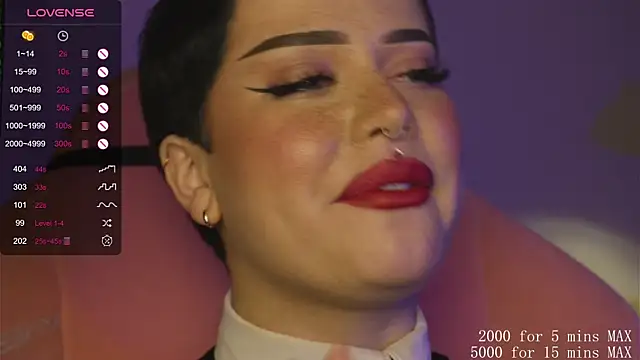 xxjustajokexx online show from 01/27/25, 07:35