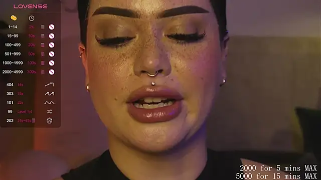 xxjustajokexx online show from 02/13/25, 05:26