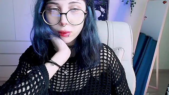 Snapshot of MoriHorri chatting on 12/07/24, 03:14 MoriHorri online show from 12/07/24, 03:14