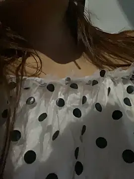 perlita05 online show from 03/12/25, 02:52