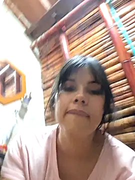 Snapshot of amazonafit_ chatting on 02/19/26, 08:16 amazonafit online show from 02/19/26, 08:16