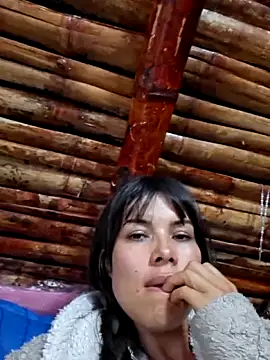 Snapshot of amazonafit_ chatting on 02/24/26, 07:23 amazonafit online show from 02/24/26, 07:23