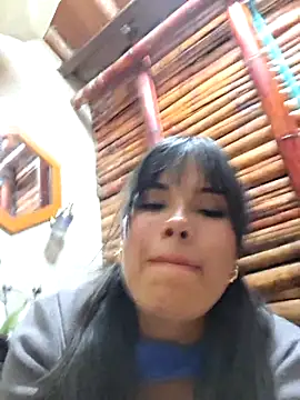 Snapshot of amazonafit_ chatting on 02/26/26, 12:09 amazonafit online show from 02/26/26, 12:09