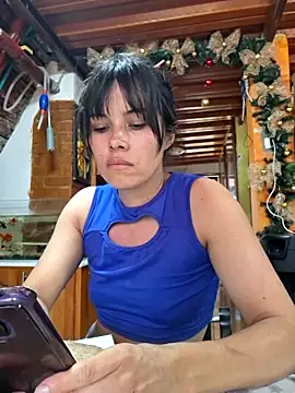 Snapshot of amazonafit_ chatting on 02/26/26, 07:46 amazonafit online show from 02/26/26, 07:46