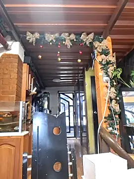 Snapshot of amazonafit_ chatting on 03/16/26, 09:08 amazonafit online show from 03/16/26, 09:08