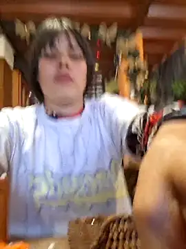 Snapshot of amazonafit_ chatting on 03/20/26, 07:41 amazonafit online show from 03/20/26, 07:41