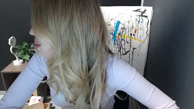 Your Jessy online show from 04/30/26, 01:17