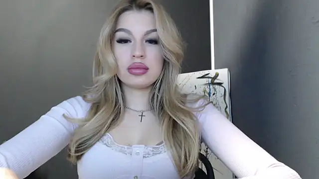Your Jessy online show from 05/10/26, 12:21
