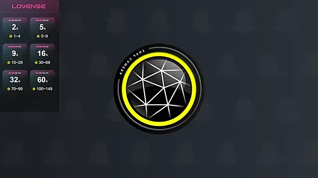 Ava Gardner  online show from 02/03/25, 12:36