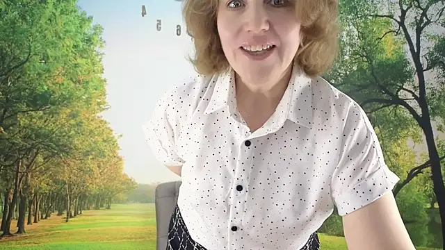 Ava Gardner  online show from 02/17/25, 10:40