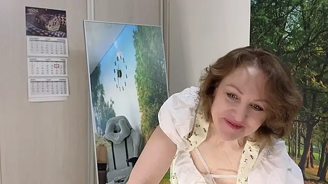 Ava Gardner  online show from 03/04/25, 10:35