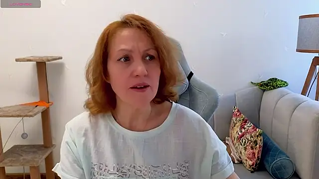 Ava Gardner  online show from 03/19/26, 05:55