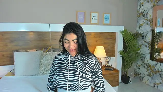 EmaBakker online show from 03/05/25, 12:00