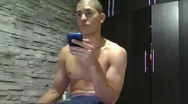 Sexylatin64 online show from 02/25/25, 02:14