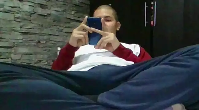 Sexylatin64 online show from 02/25/25, 10:18