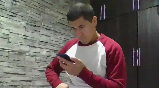 Sexylatin64 online show from 03/18/25, 03:20