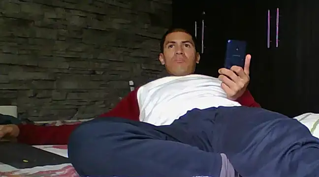 Sexylatin64 online show from 03/18/25, 04:48