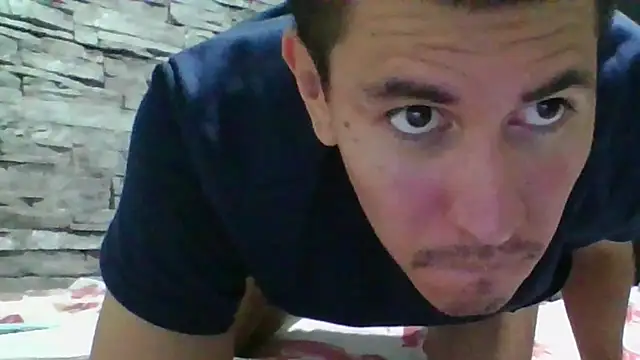 Sexylatin64 online show from 05/03/26, 01:11