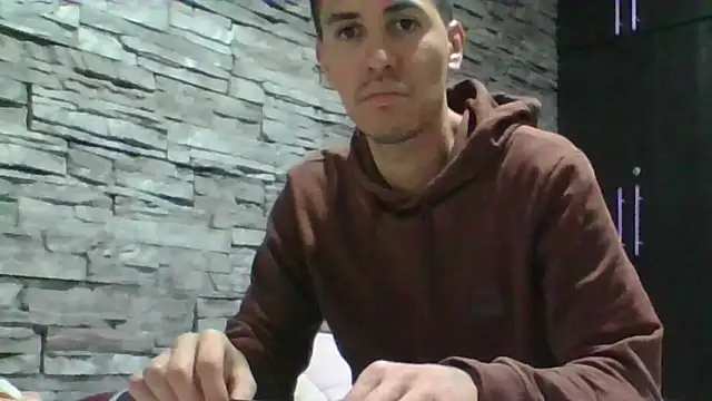 Snapshot of Sexylatin64 chatting on 06/08/26, 12:58 Sexylatin64 online show from 06/08/26, 12:58