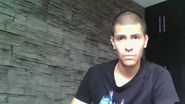 Snapshot of Sexylatin64 chatting on 06/14/26, 02:30 Sexylatin64 online show from 06/14/26, 02:30