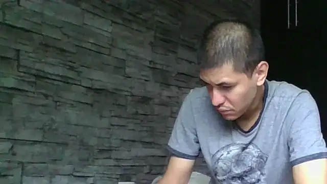 Snapshot of Sexylatin64 chatting on 06/21/26, 12:30 Sexylatin64 online show from 06/21/26, 12:30
