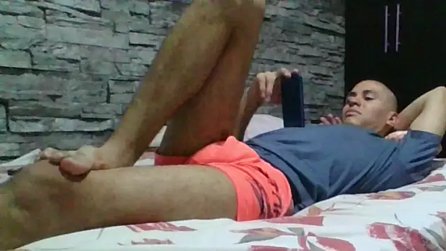 Snapshot of Sexylatin64 chatting on 06/23/26, 03:59 Sexylatin64 online show from 06/23/26, 03:59