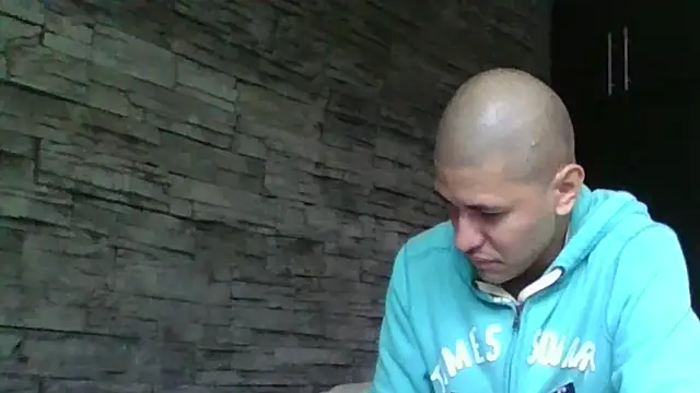 Snapshot of Sexylatin64 chatting on 06/24/26, 12:04 Sexylatin64 online show from 06/24/26, 12:04