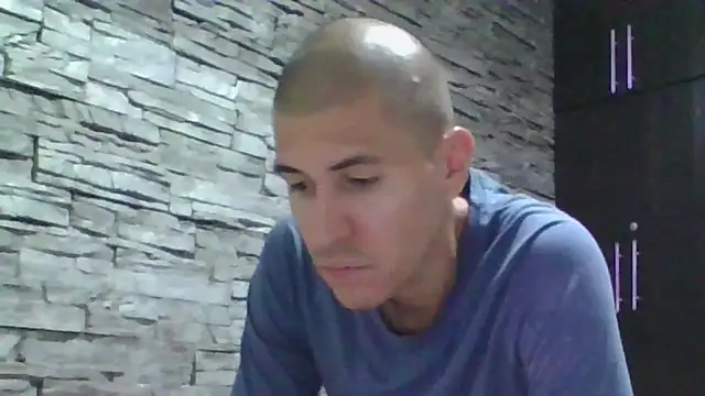 Snapshot of Sexylatin64 chatting on 06/25/26, 01:05 Sexylatin64 online show from 06/25/26, 01:05