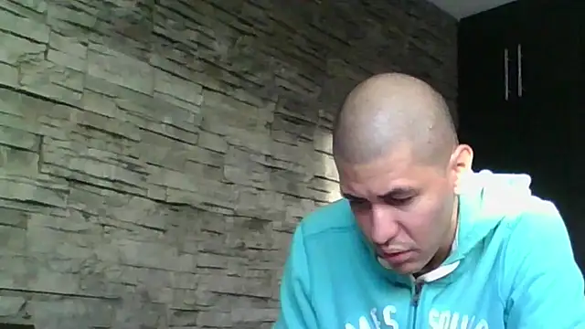 Snapshot of Sexylatin64 chatting on 06/25/26, 11:37 Sexylatin64 online show from 06/25/26, 11:37