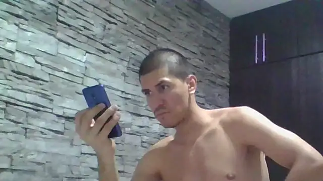 Snapshot of Sexylatin64 chatting on 07/13/26, 03:20 Sexylatin64 online show from 07/13/26, 03:20