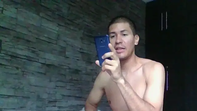 Snapshot of Sexylatin64 chatting on 07/19/26, 12:09 Sexylatin64 online show from 07/19/26, 12:09