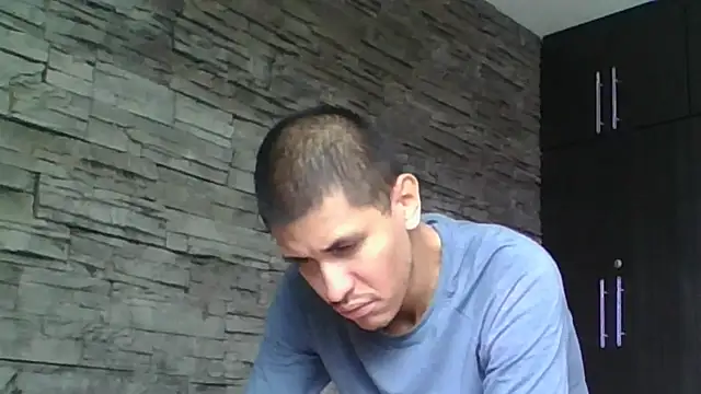 Snapshot of Sexylatin64 chatting on 07/20/26, 02:52 Sexylatin64 online show from 07/20/26, 02:52