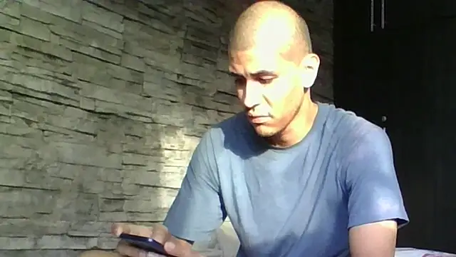 Snapshot of Sexylatin64 chatting on 07/28/26, 12:01 Sexylatin64 online show from 07/28/26, 12:01