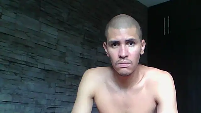 Snapshot of Sexylatin64 chatting on 07/28/26, 08:52 Sexylatin64 online show from 07/28/26, 08:52
